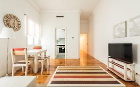 Apartamentos Alcala